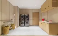Laites Hotel (Fuzhou Nancheng) - نادي رياضي