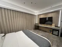 Vienna Hotel (Heyuan High-tech Zone Branch) - Kæledyr tilladt