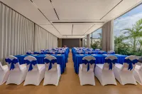 Xihan Garden Hotel (Jianshui Ancient Town) - bar