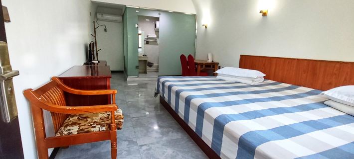 Ganquan Xintianyou Hotel Hotels in Ganquan