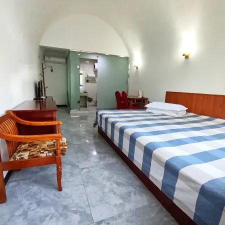 Ganquan Xintianyou Hotel