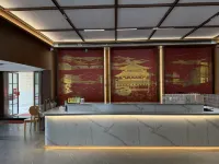 7 Days Hotel (Jingdezhen Ceramic University Xianghu Campus) - parking