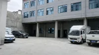 Saga Kangsang Grand Hotel - غرفة مطلة على الجبل