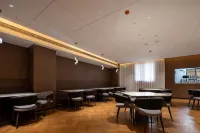 Elate Xiyue Hotel (Yibin Daguan Tower) - breakfast