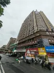 Yunting Youth Hostel (Metro Building Branch) - Хостел