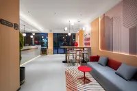 Shankee Hotel (Anyangshi Neihuang Tianshizhen)