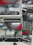 Tongxin Yonghui Hotel - parkir