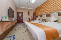 Quxian Century Sunshine Hotel-The West Hotel Hotels in Qu County