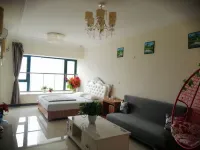 Yuanyang Jingshu Apartment