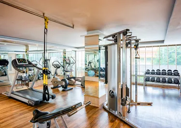 รูปภาพของโรงแรมริวา เซอร์ยา กรุงเทพ