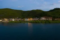 Yalasuo Manor Hotels in Нінлан