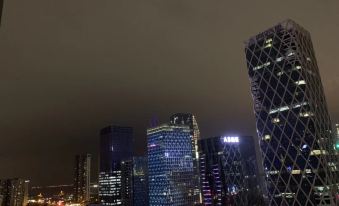 CitiGO Shenzhen Nanshan Technology Park Hotel