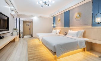 Chengsu Hotel(Kunming Railway Station Store)