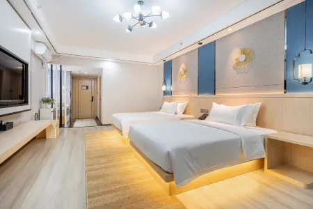 Chengsu Hotel（Kunming Railway Station Store）