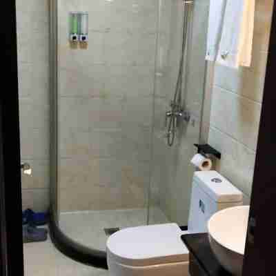 湄潭茶城商務酒店 Rooms