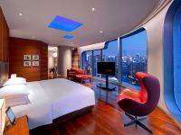 上海新天地安达仕酒店 - 安达仕超级大客房