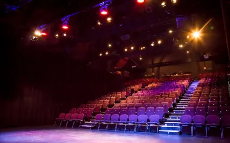 Quest Prahran Отели рядом с достопримечательностью «Граттан Гарденс»