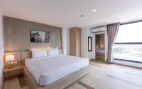 B2 Rayong Boutique and Budget Hotel Các khách sạn gần Wat Pluak Ket