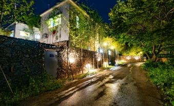 Gapyeong LX22 Pool Villa