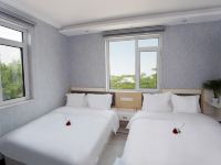 南戴河瑞海酒店 - 温馨舒适双床房