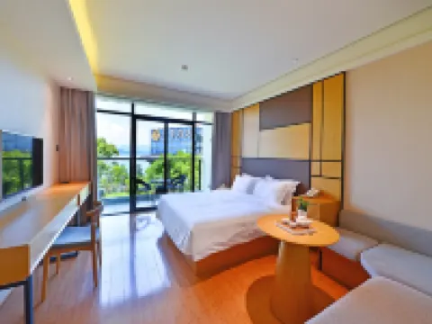 JI Hotel (Thousand Island Lake) โรงแรมใน