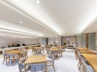 全季酒店(洛阳龙门站店) - 公共区域