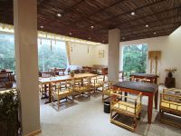 海螺沟归逸山居民宿 - 公共区域