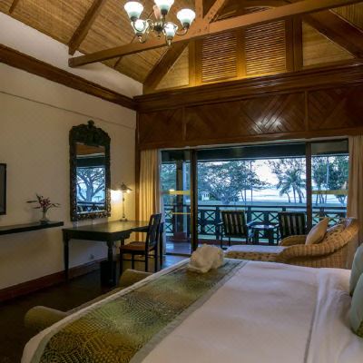 Borneo Sea View Nexus Resort & Spa Karambunai Kota Kinabalu Promo Code