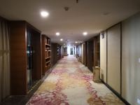 广州鸿源酒店 - 公共区域