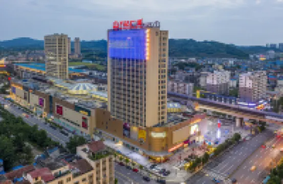 Lanhai Longyue Hotel