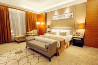 New Beacon Walden Hotel Hotels in Huanggang