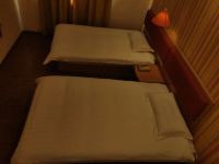 万家酒店 - 标准双床房
