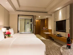 Swiss Grand Nanchang