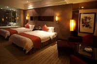 Tashan Hotel Pujiang