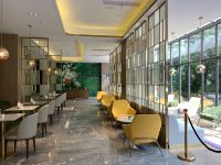 溧阳悦霂嘉源酒店 - 公共区域