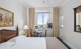 Castlereagh Boutique Hotel, Ascend Hotel Collection