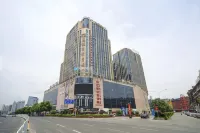 HanTing Hotel (Huaihua Railway Station Tongcheng Plaza) Hotels in Huaihua