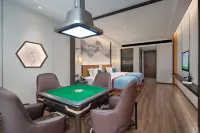 Lvyi Yazhi Hotel (Qidong Yongchang Store) Hotels in Qidong