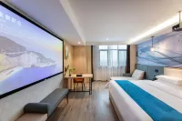 Primary Hotel (Changshu Wanda Plaza) Hotels in 