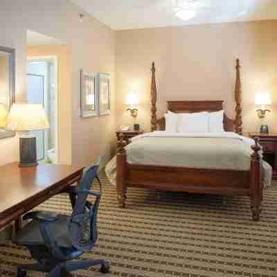 Homewood Suites by Hilton Pensacola-Aprt (Cordova Mall Area) Rooms