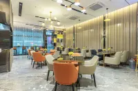 Echarm(Quanzhou Zhenwu Temple Passenger Transport Center Store)
