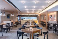 Atour Light Hotel  Guiyang Yunyan Penshuichi Subway Station - breakfast