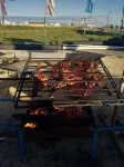 若爾蓋県唐克陽光ホテル - 朝食