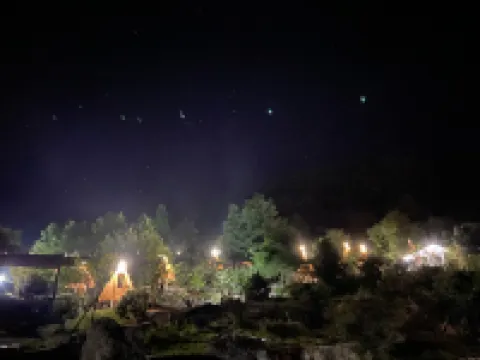 豐都民宿（林韻山居店）