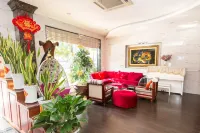 Long Bao Chau Hotel ( Thu Dau Mot, Binh Duong ) Hoteles en Thủ Dầu Một