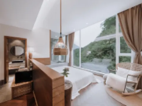 Yepsun Villa [The first choice for overseas tourists] Hotels near Baiyun Wanfo Cave