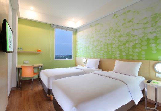 3. 제스트 에어포트..