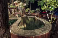Yichun Hot Spring Worker Sanatorium - น้ำพุร้อน