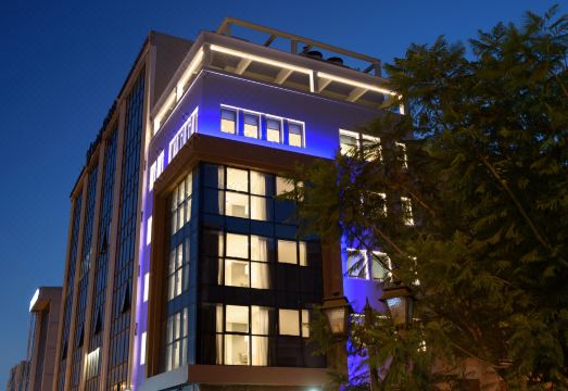 더 콘보 신그루 아파트 이미지