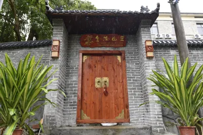 Jinsong Guesthouse